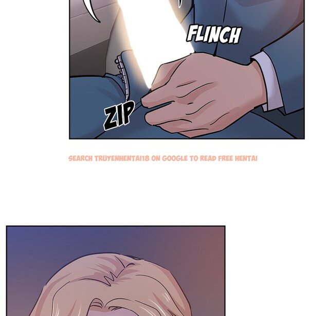 Read Hentai Image 94 656 in comic The Unexpected Guest - Chapter 17 - hentaitnt.net