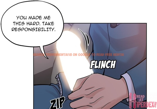 Read Hentai Image 1 307 in comic The Unexpected Guest - Chapter 18 - hentaitnt.net