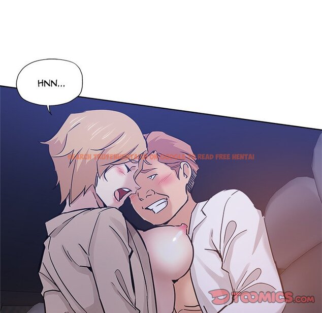 Read Hentai Image 10 311 in comic The Unexpected Guest - Chapter 18 - hentaitnt.net