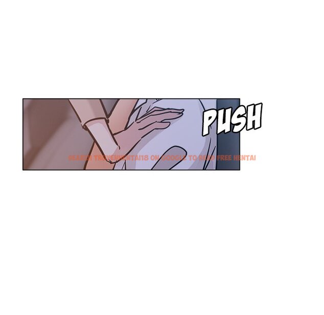 Read Hentai Image 17 311 in comic The Unexpected Guest - Chapter 18 - hentaitnt.net