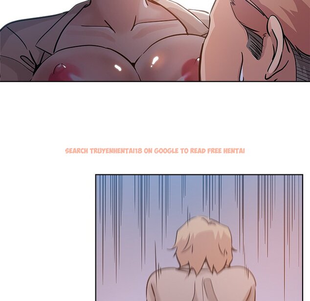 Read Hentai Image 20 311 in comic The Unexpected Guest - Chapter 18 - hentaitnt.net