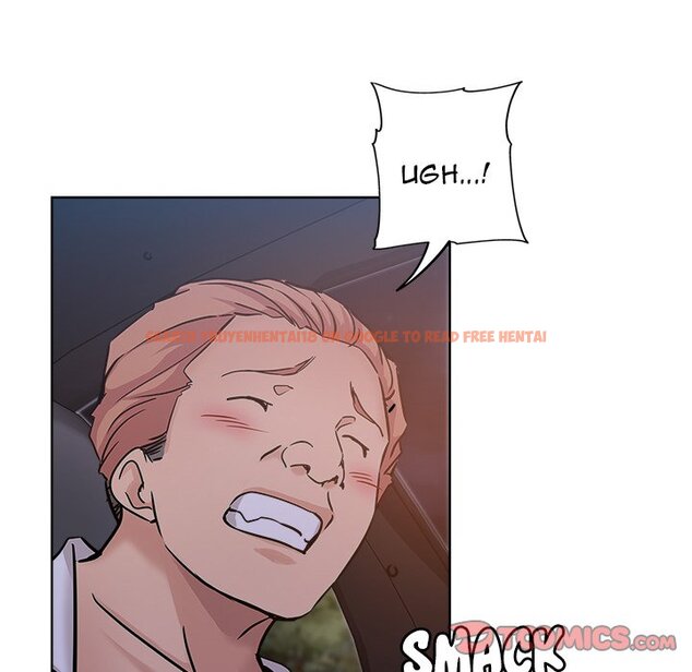 Read Hentai Image 22 311 in comic The Unexpected Guest - Chapter 18 - hentaitnt.net