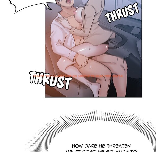 Read Hentai Image 24 311 in comic The Unexpected Guest - Chapter 18 - hentaitnt.net