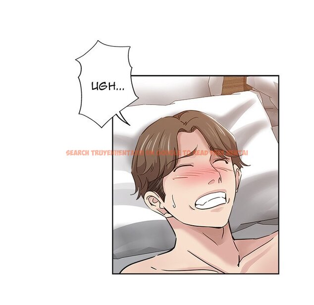 Read Hentai Image 32 311 in comic The Unexpected Guest - Chapter 18 - hentaitnt.net