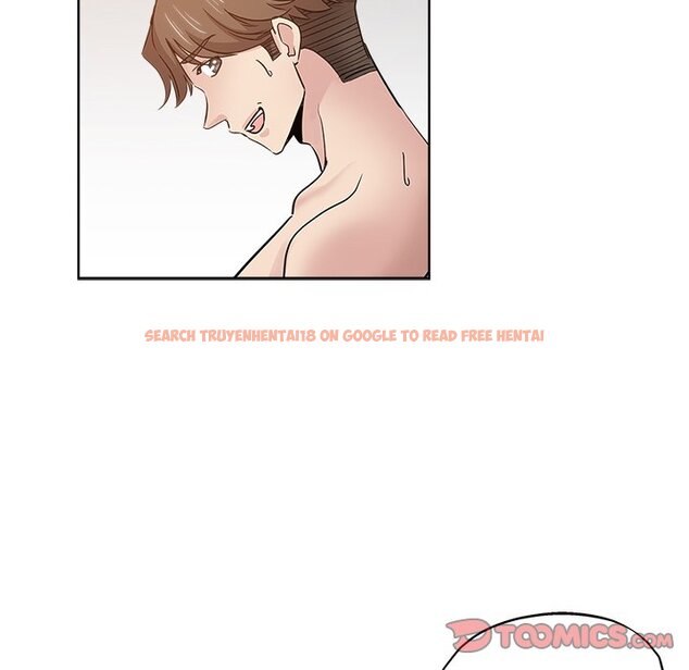 Read Hentai Image 38 311 in comic The Unexpected Guest - Chapter 18 - hentaitnt.net