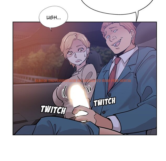 Read Hentai Image 5 311 in comic The Unexpected Guest - Chapter 18 - hentaitnt.net