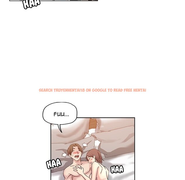 Read Hentai Image 55 312 in comic The Unexpected Guest - Chapter 18 - hentaitnt.net