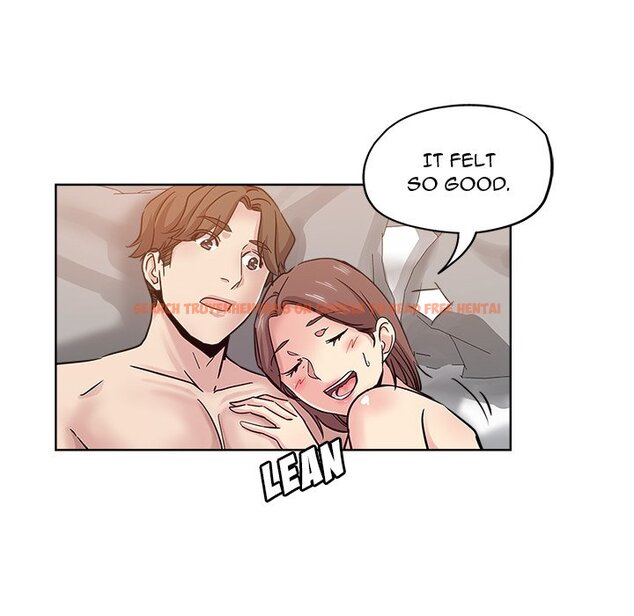 Read Hentai Image 57 312 in comic The Unexpected Guest - Chapter 18 - hentaitnt.net