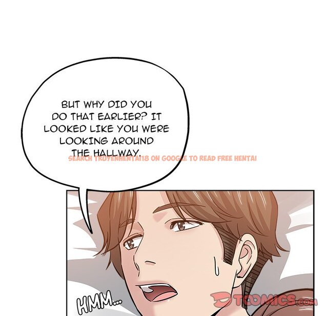 Read Hentai Image 58 312 in comic The Unexpected Guest - Chapter 18 - hentaitnt.net