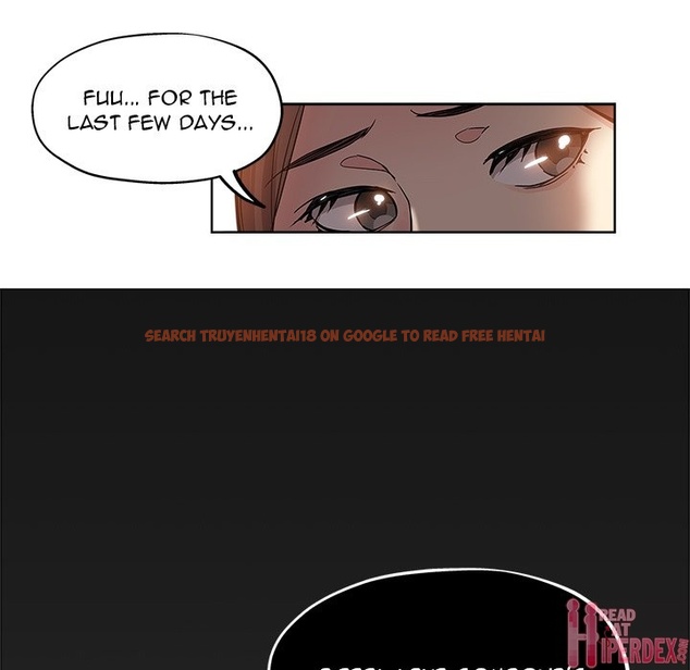 Read Hentai Image 61 312 in comic The Unexpected Guest - Chapter 18 - hentaitnt.net