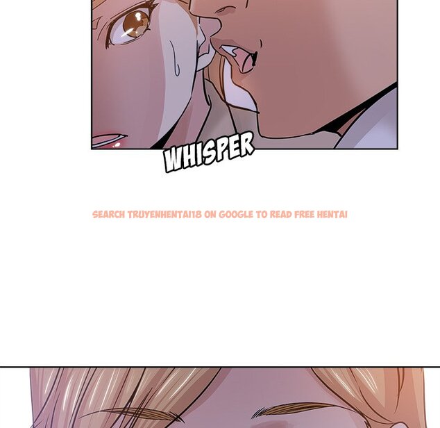 Read Hentai Image 7 311 in comic The Unexpected Guest - Chapter 18 - hentaitnt.net