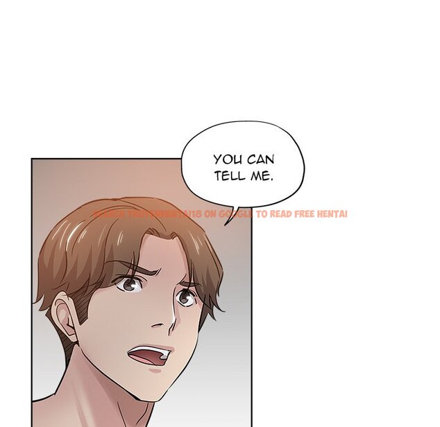 Read Hentai Image 73 312 in comic The Unexpected Guest - Chapter 18 - hentaitnt.net