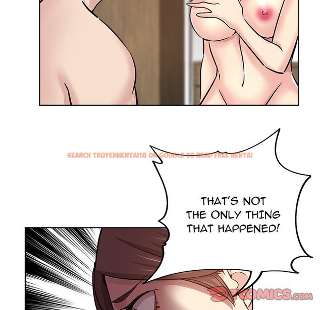 Read Hentai Image 78 312 in comic The Unexpected Guest - Chapter 18 - hentaitnt.net