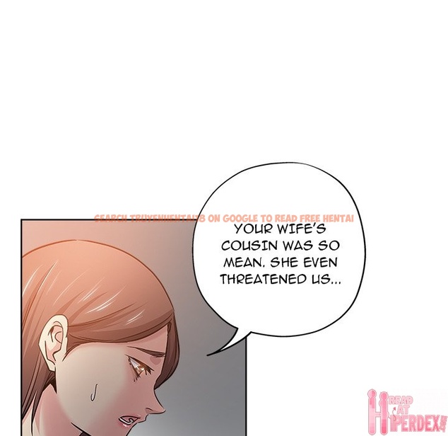 Read Hentai Image 81 312 in comic The Unexpected Guest - Chapter 18 - hentaitnt.net