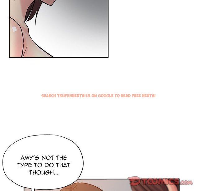 Read Hentai Image 82 312 in comic The Unexpected Guest - Chapter 18 - hentaitnt.net