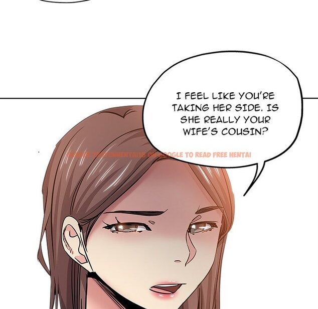 Read Hentai Image 88 312 in comic The Unexpected Guest - Chapter 18 - hentaitnt.net