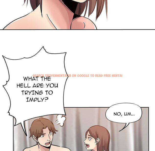 Read Hentai Image 89 312 in comic The Unexpected Guest - Chapter 18 - hentaitnt.net