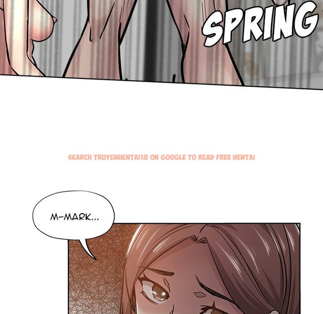 Read Hentai Image 92 312 in comic The Unexpected Guest - Chapter 18 - hentaitnt.net