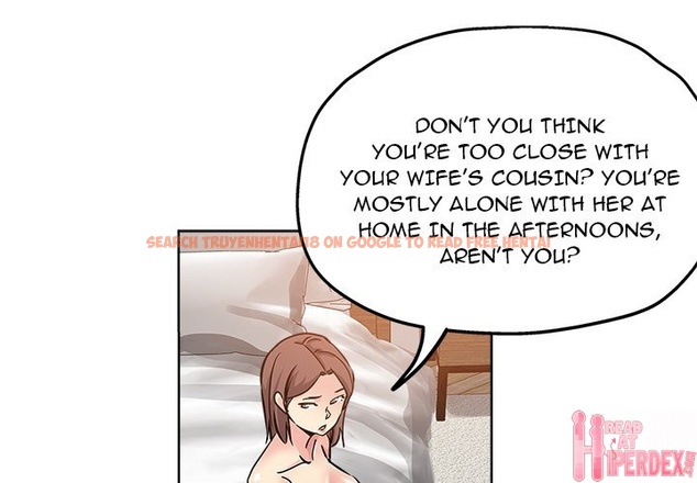 Read Hentai Image 1 921 in comic The Unexpected Guest - Chapter 19 - hentaitnt.net