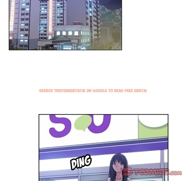 Read Hentai Image 10 921 in comic The Unexpected Guest - Chapter 19 - hentaitnt.net