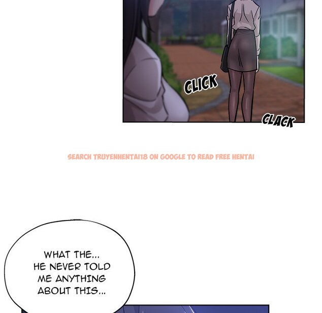 Read Hentai Image 17 921 in comic The Unexpected Guest - Chapter 19 - hentaitnt.net