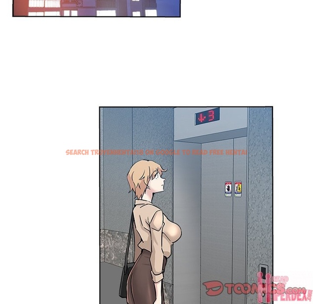 Read Hentai Image 22 921 in comic The Unexpected Guest - Chapter 19 - hentaitnt.net