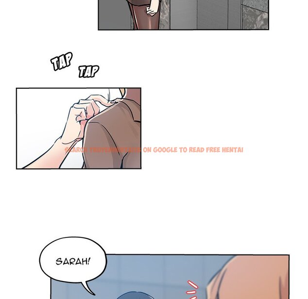 Read Hentai Image 23 921 in comic The Unexpected Guest - Chapter 19 - hentaitnt.net