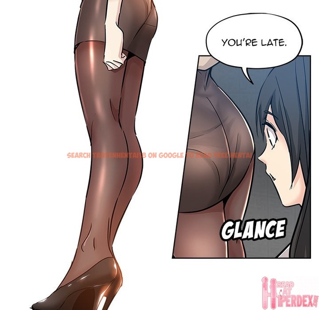 Read Hentai Image 27 921 in comic The Unexpected Guest - Chapter 19 - hentaitnt.net