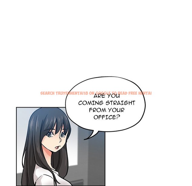 Read Hentai Image 29 921 in comic The Unexpected Guest - Chapter 19 - hentaitnt.net