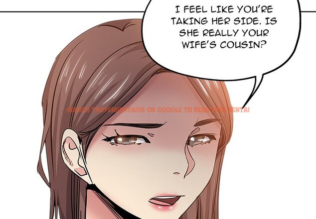 Read Hentai Image 3 921 in comic The Unexpected Guest - Chapter 19 - hentaitnt.net