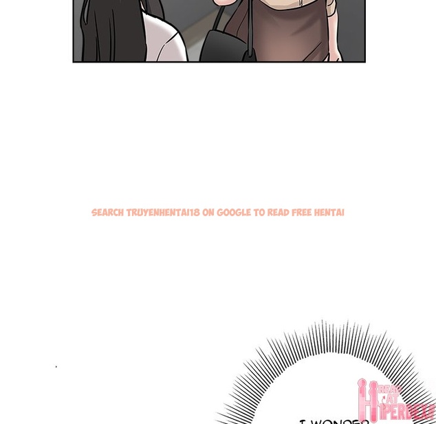 Read Hentai Image 31 921 in comic The Unexpected Guest - Chapter 19 - hentaitnt.net
