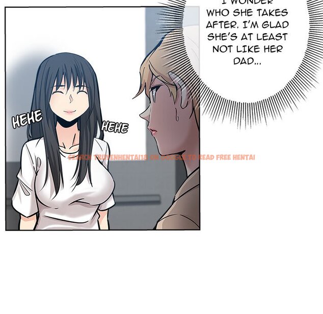 Read Hentai Image 32 921 in comic The Unexpected Guest - Chapter 19 - hentaitnt.net
