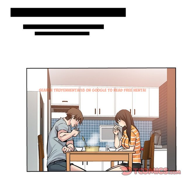 Read Hentai Image 34 921 in comic The Unexpected Guest - Chapter 19 - hentaitnt.net