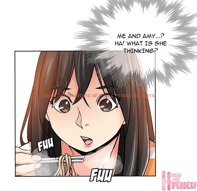 Read Hentai Image 37 921 in comic The Unexpected Guest - Chapter 19 - hentaitnt.net