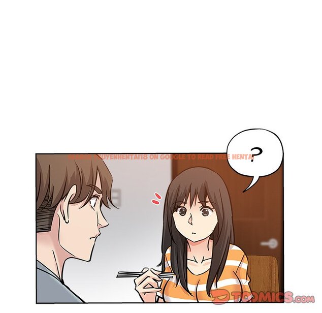 Read Hentai Image 38 921 in comic The Unexpected Guest - Chapter 19 - hentaitnt.net