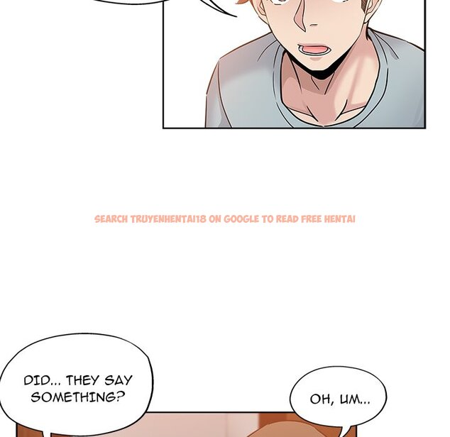 Read Hentai Image 40 921 in comic The Unexpected Guest - Chapter 19 - hentaitnt.net
