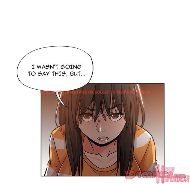 Read Hentai Image 42 921 in comic The Unexpected Guest - Chapter 19 - hentaitnt.net