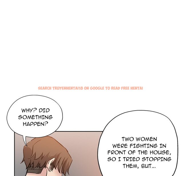 Read Hentai Image 43 921 in comic The Unexpected Guest - Chapter 19 - hentaitnt.net