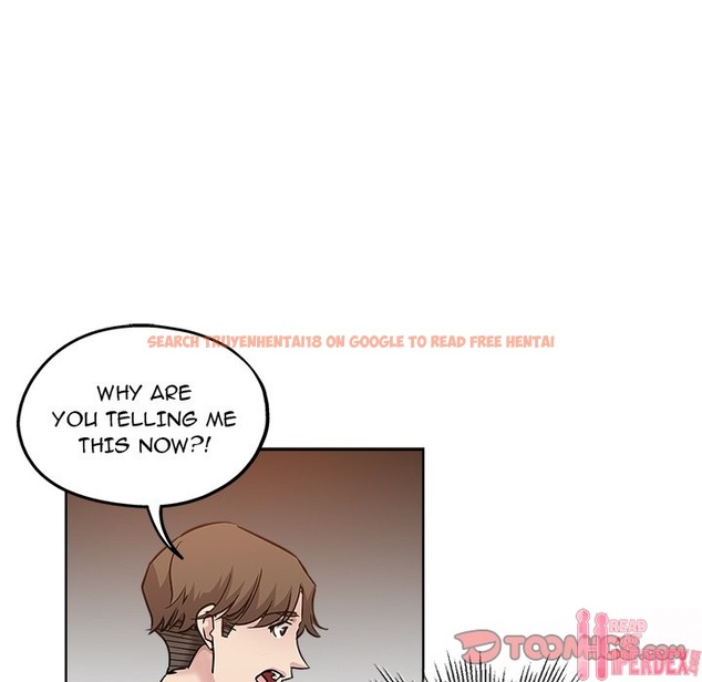 Read Hentai Image 46 921 in comic The Unexpected Guest - Chapter 19 - hentaitnt.net