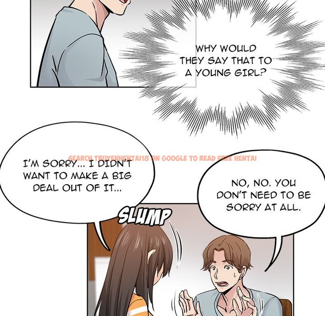 Read Hentai Image 47 921 in comic The Unexpected Guest - Chapter 19 - hentaitnt.net