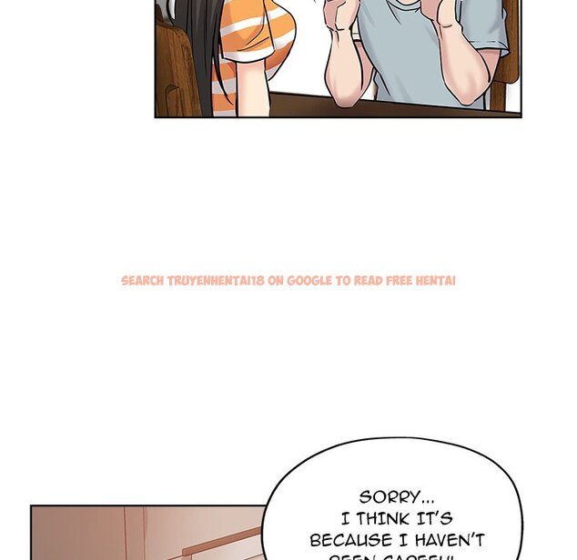 Read Hentai Image 48 921 in comic The Unexpected Guest - Chapter 19 - hentaitnt.net