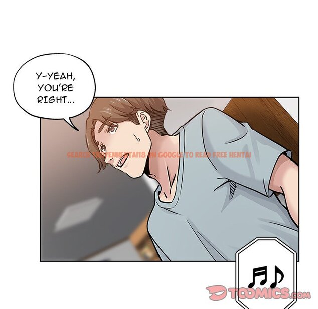 Read Hentai Image 54 921 in comic The Unexpected Guest - Chapter 19 - hentaitnt.net