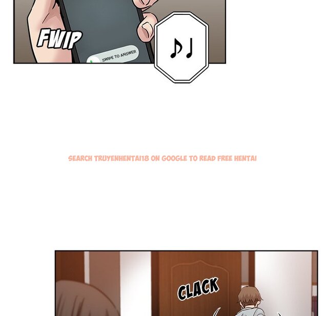 Read Hentai Image 56 921 in comic The Unexpected Guest - Chapter 19 - hentaitnt.net