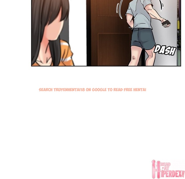 Read Hentai Image 57 921 in comic The Unexpected Guest - Chapter 19 - hentaitnt.net