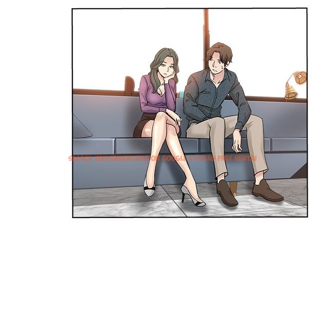 Read Hentai Image 60 921 in comic The Unexpected Guest - Chapter 19 - hentaitnt.net