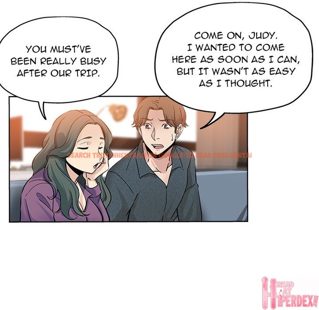 Read Hentai Image 61 921 in comic The Unexpected Guest - Chapter 19 - hentaitnt.net
