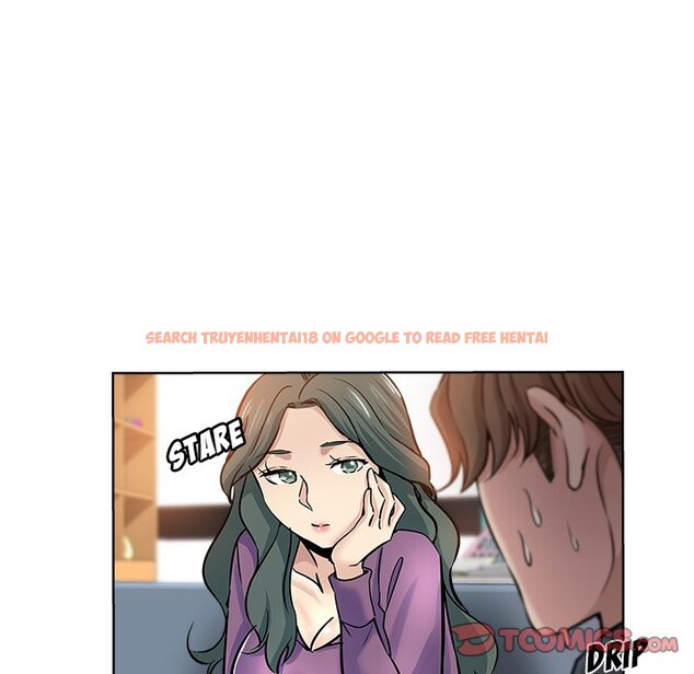 Read Hentai Image 62 921 in comic The Unexpected Guest - Chapter 19 - hentaitnt.net