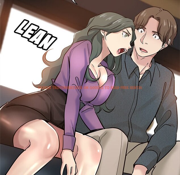 Read Hentai Image 64 921 in comic The Unexpected Guest - Chapter 19 - hentaitnt.net