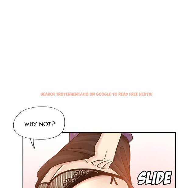 Read Hentai Image 71 921 in comic The Unexpected Guest - Chapter 19 - hentaitnt.net