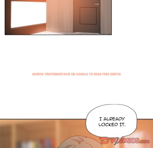 Read Hentai Image 74 921 in comic The Unexpected Guest - Chapter 19 - hentaitnt.net